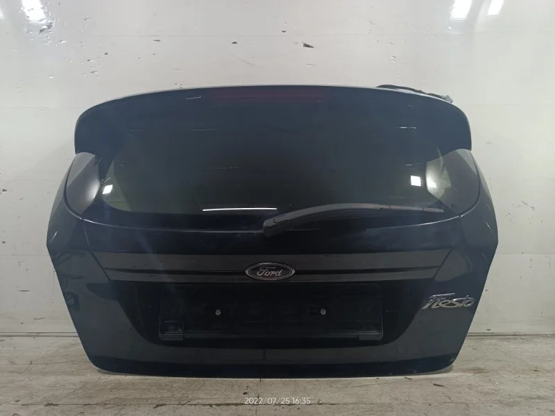 Крышка багажника Ford Fiesta (08-12) 5-ДВ. ХЭТЧБЕК