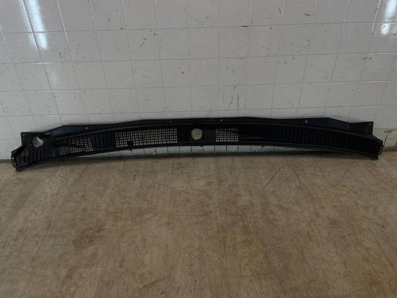 Жабо MITSUBISHI PAJERO 4 2006 2007 2008 2009 2010 2011 2012 2013 2014 2015 2016 2017 2018 2019 2020 V98V