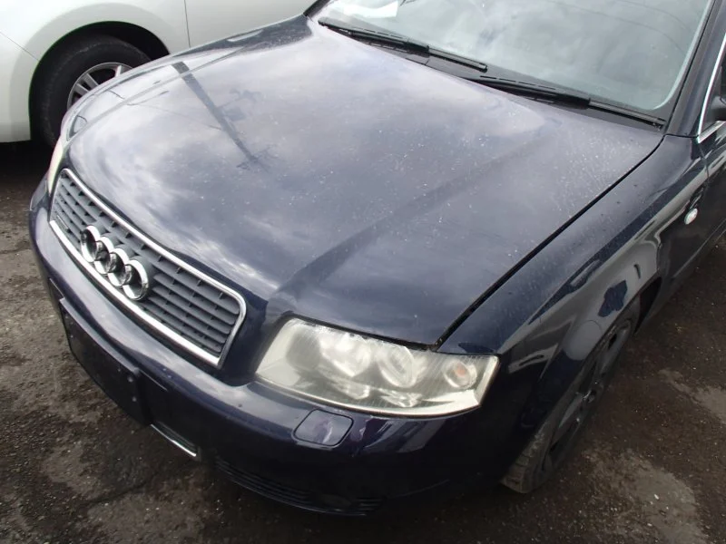 Продажа Audi A4 1.8 (190Hp) (BEX) 4WD AT по запчастям