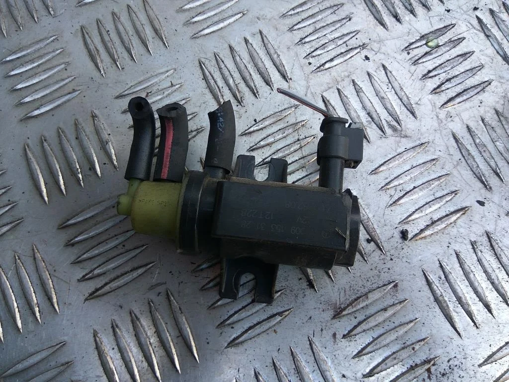 Клапан электромагнитный  Мерседес Sprinter (906)
