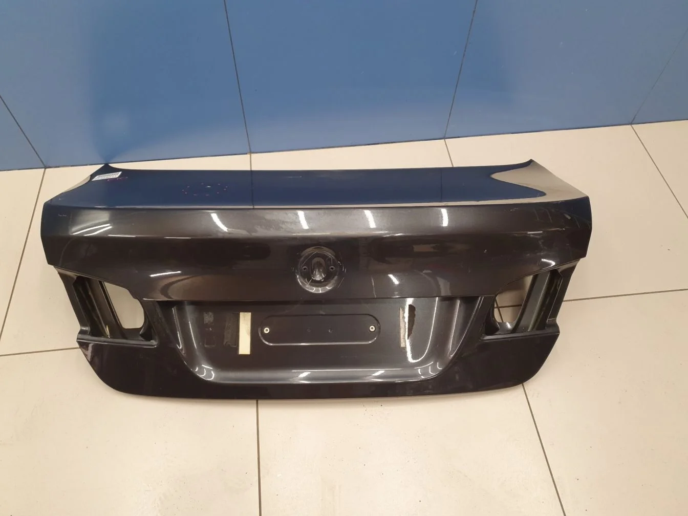 Крышка багажника для BMW 5 F10 2009-2017