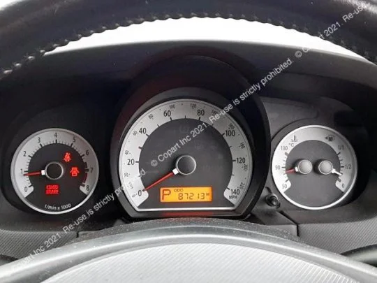 Продажа Kia Ceed 1.6 (123Hp) (G4FC) FWD AT по запчастям