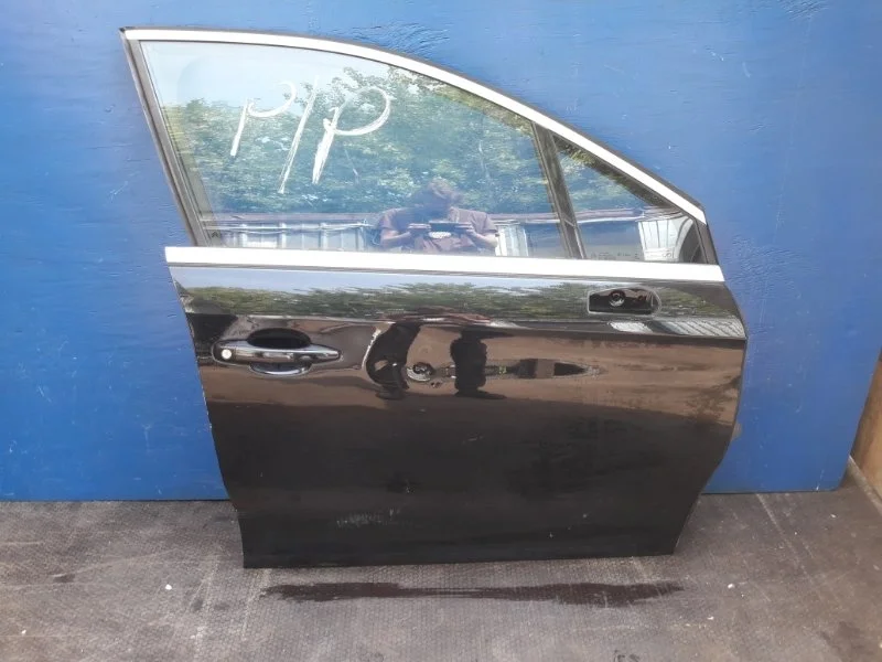 Дверь Citroen Ds4 2012-2016 9004EA, передняя правая