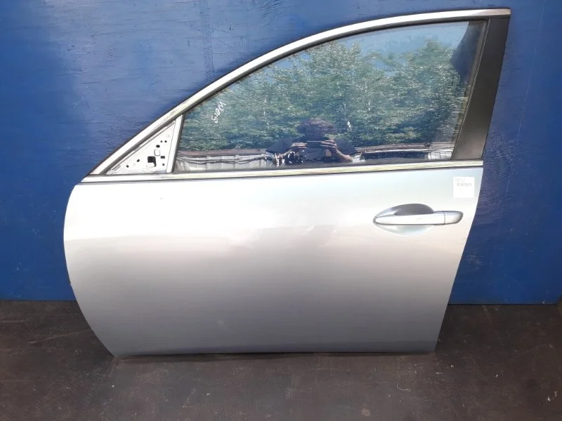 Дверь Mazda 6 Gh 2007-2012 GSYD5902XJ, передняя левая