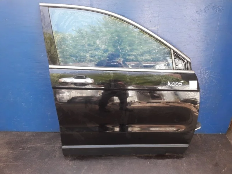 Дверь Honda Cr-V 3 2009 67010SWWE00ZZ 2.0 R20A2, передняя правая