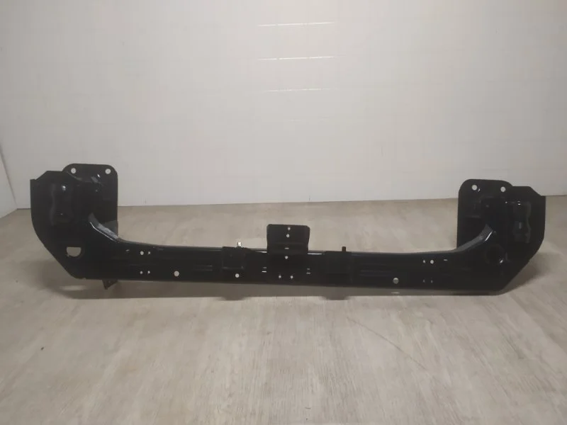 Усилитель бампера Mitsubishi Outlander Xl 2006 2007 2008 2009 6400D229 CW1W 4B11, передний