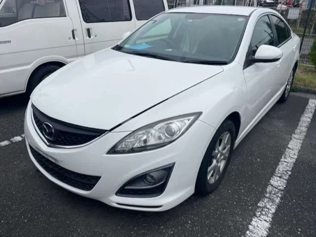 Продажа Mazda 6 2.0 (155Hp) (LF DE) FWD AT по запчастям