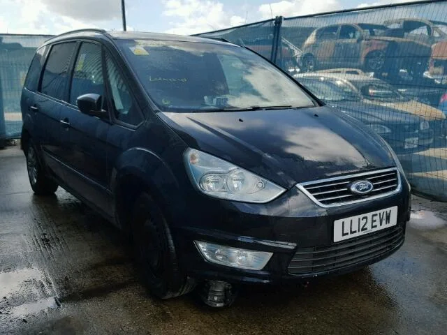 Продажа Ford Galaxy 2.0D (140Hp) (QXWA) FWD AT по запчастям