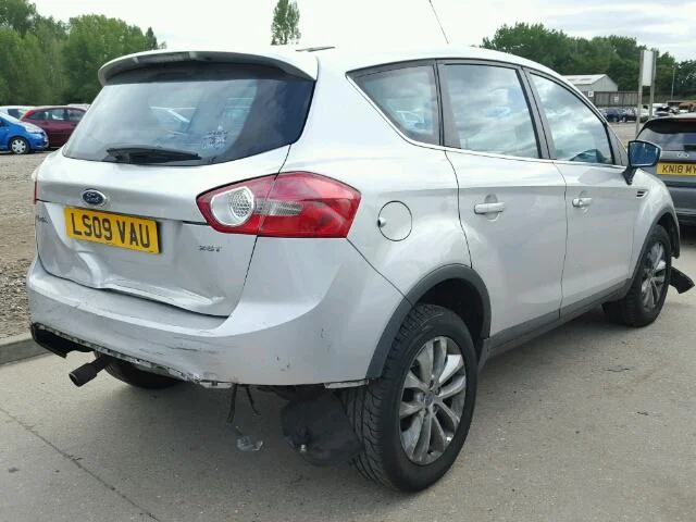 Продажа Ford Kuga 2.5 (200Hp) (HYDB) 4WD AT по запчастям