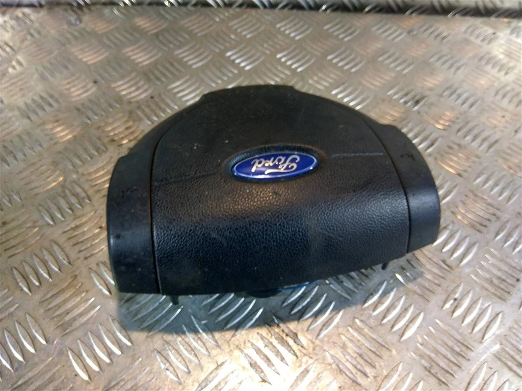Подушка безопасности водителя  форд Connect