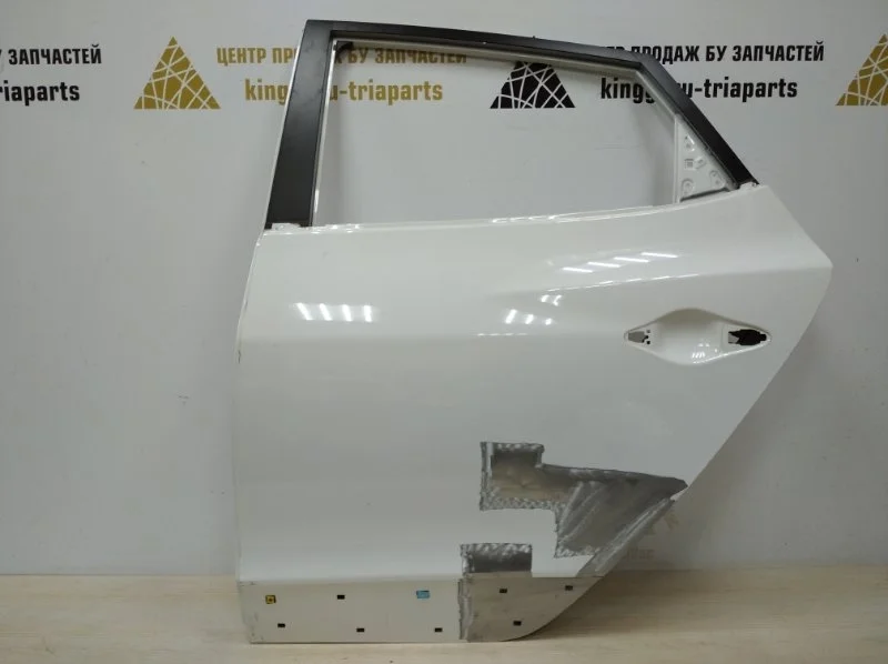 Дверь Hyundai IX35 2013-2015 LM Рестайлинг