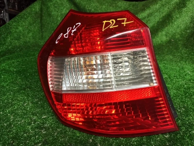 Фонарь BMW E87