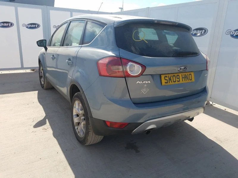 Продажа Ford Kuga 2.0D (136Hp) (UFDA) 4WD MT по запчастям