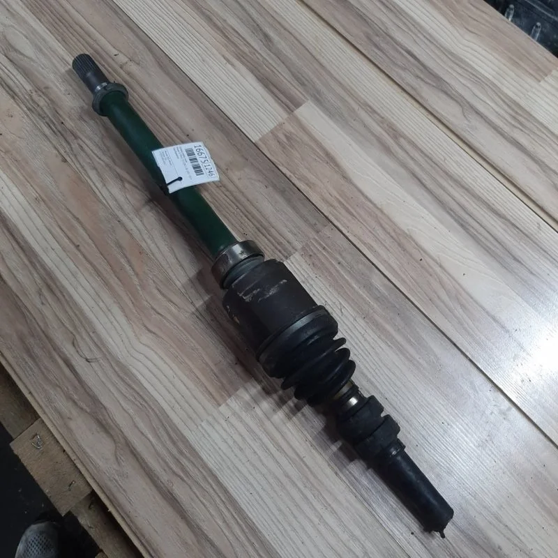 Привод Nissan X-Trail 2007-2014 T31