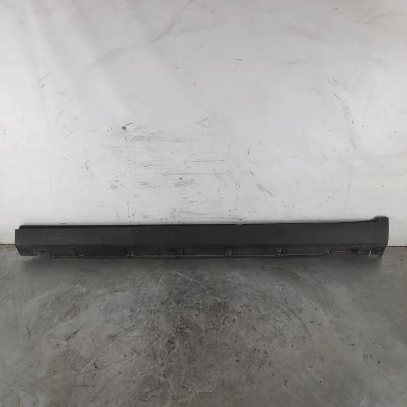 Накладка порога Kia SORENTO 2009-2020