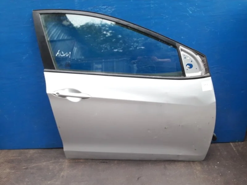 Дверь Hyundai I30 Gd 2014 76004A6000 ХЭТЧБЕК 1.4 G4FA, передняя правая