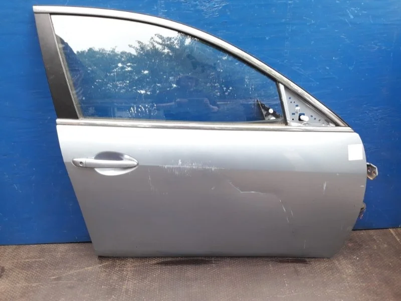 Дверь Mazda 6 Gh 2007-2012 GSYD5802XJ, передняя правая