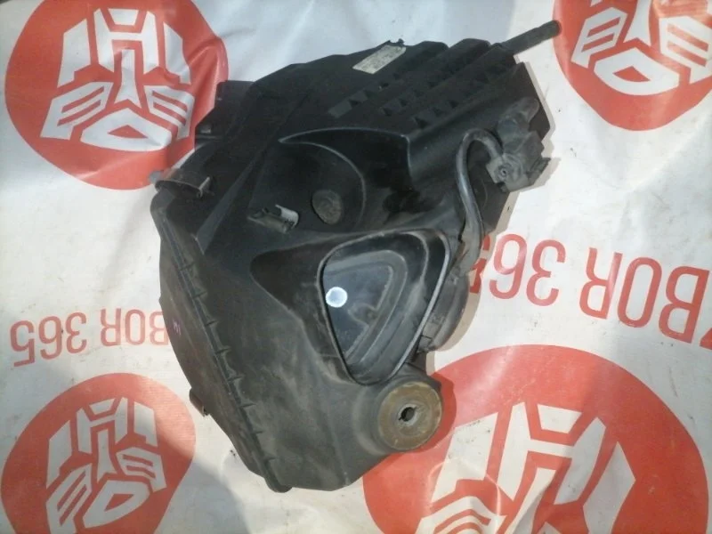 Корпус воздушного фильтра Audi A6 2007 4F5