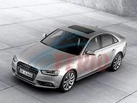 Продажа Audi A4 2.0 (211Hp) (CDNC) 4WD AT по запчастям