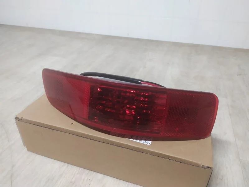 Фонарь в бампер MITSUBISHI OUTLANDER XL 2006 2007 2008 2009 2010 2011 2012 CW1W, CW4W, CW5W, CW6W, CW7W, CW8W