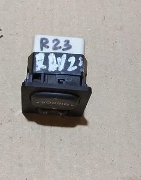 Б.у. блок управления зеркалами TOYOTA RAV4 ACA20 TOYOTA RAV4 ACA20