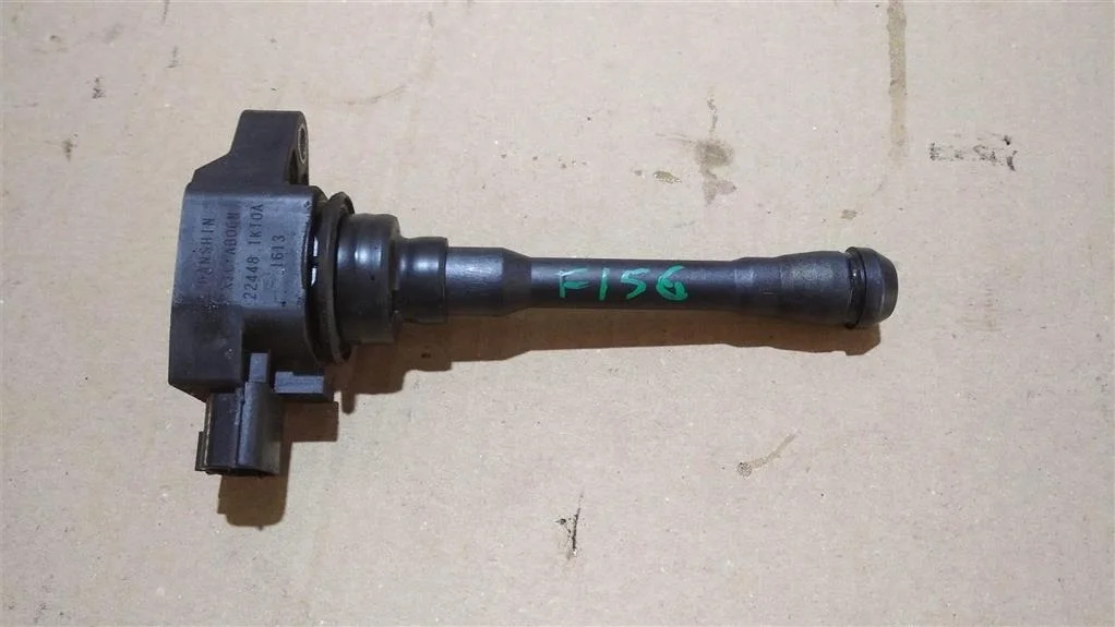 Б.у. катушка зажигания NISSAN JUKE F15E NISSAN JUKE F15E