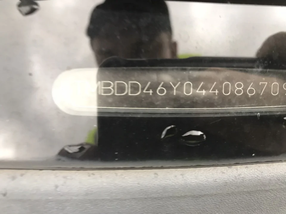 Продажа Skoda Fabia 1.4 (101Hp) (AUB | BBZ) FWD MT по запчастям