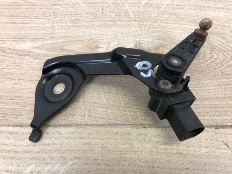 Датчик дорожного просвета Audi A4 2008-2015 8K