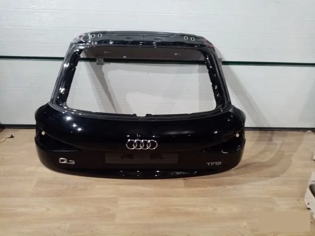 Крышка багажника Audi Q3 2012-2018 8U