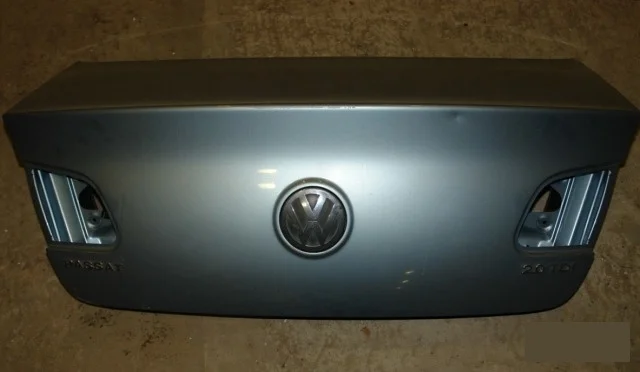 Крышка багажника VW Passat B6 2006-2011 3C