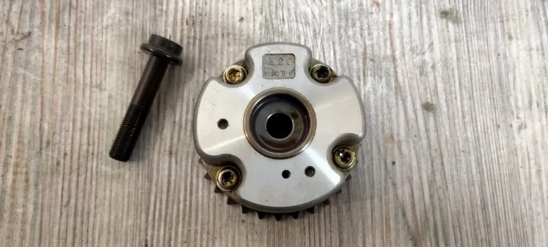 Муфта Audi Q7 2006-2015 4L