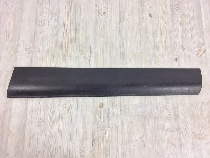 Молдинг двери Audi Q7 2006-2015 4L