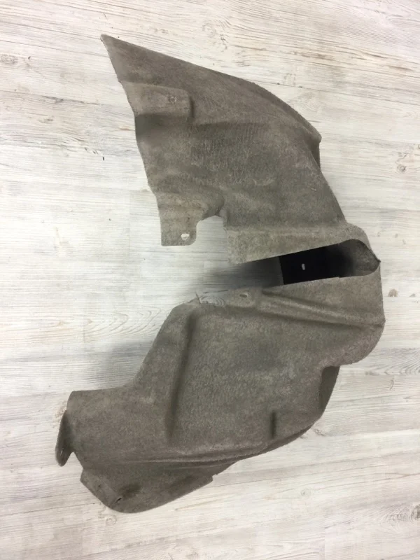 Подкрылок VW Tiguan 2008-2017 5N