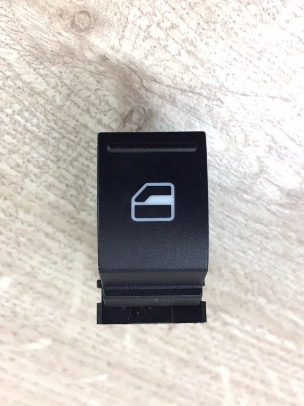 Кнопка стеклоподъемника VW Touareg 2003-2010 7L