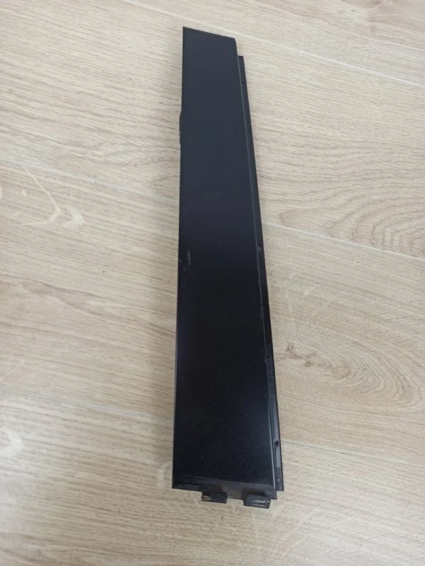 Накладка стойку VW Passat B6 2006-2011 3C