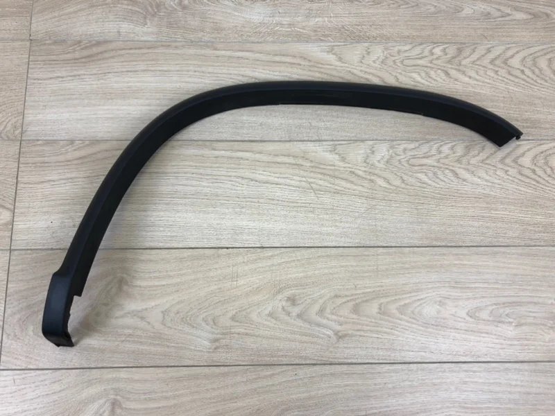 Накладка колесной арки VW Tiguan R-line 2006-2017 5N