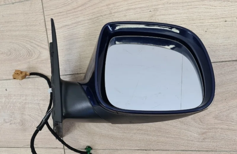 Зеркало VW Touareg GP 2007-2010 7L