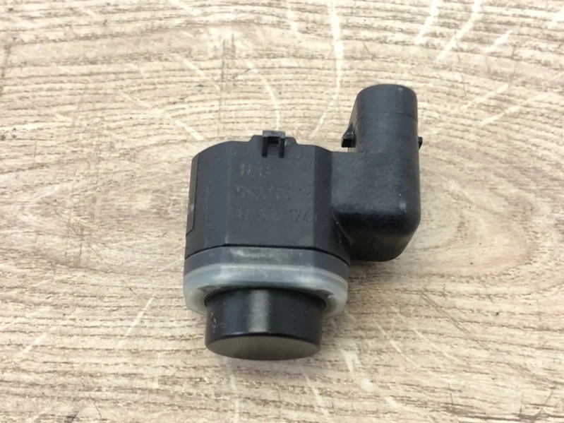 Датчик парктроника Audi Q5 2008-2017 8R