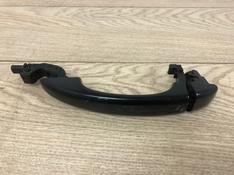 Ручка двери с keyless go Audi Q3 2012-2019 8U