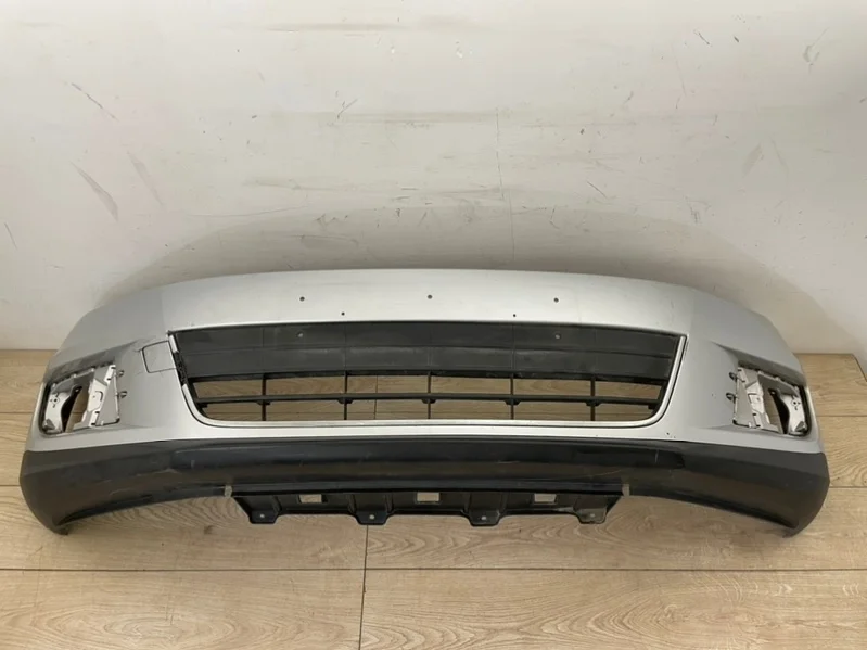 Бампер в сборе со спойлером VW Tiguan 1 2012-2018 5N