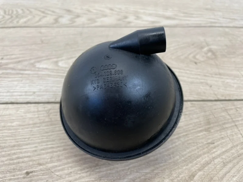 Ресивер воздушный VW Touareg 2 2010-2018 7P