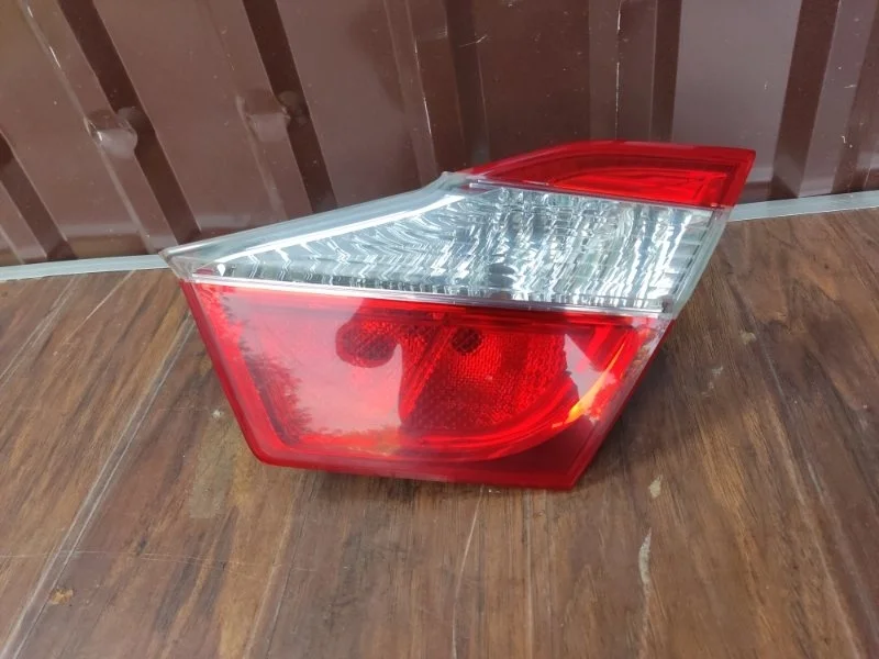 Фонарь Toyota Camry 2011-2014 50