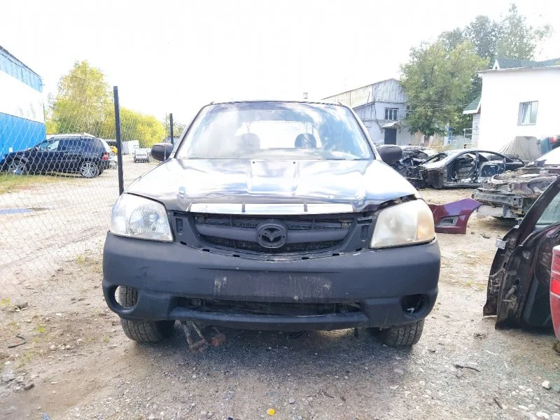 Продажа Mazda Tribute 3.0 (197Hp) (AJ V6) 4WD AT по запчастям