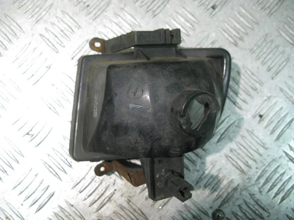 Противотуманка правая Hyundai Getz TB 2002-2010