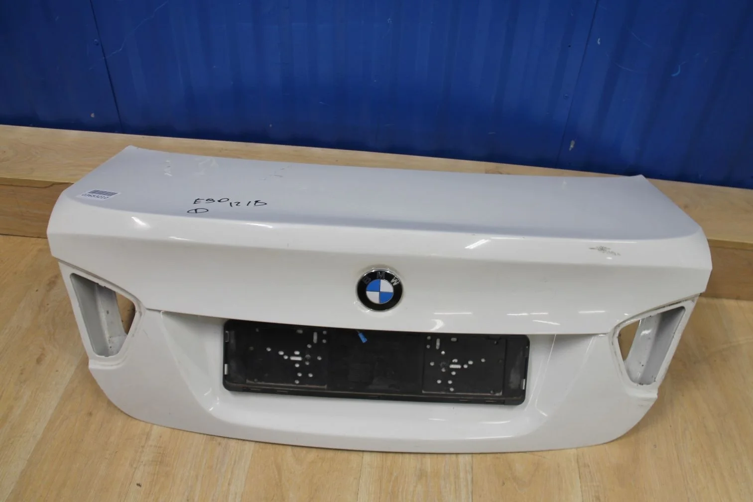 Крышка багажника для BMW 3 E90 2005-2013