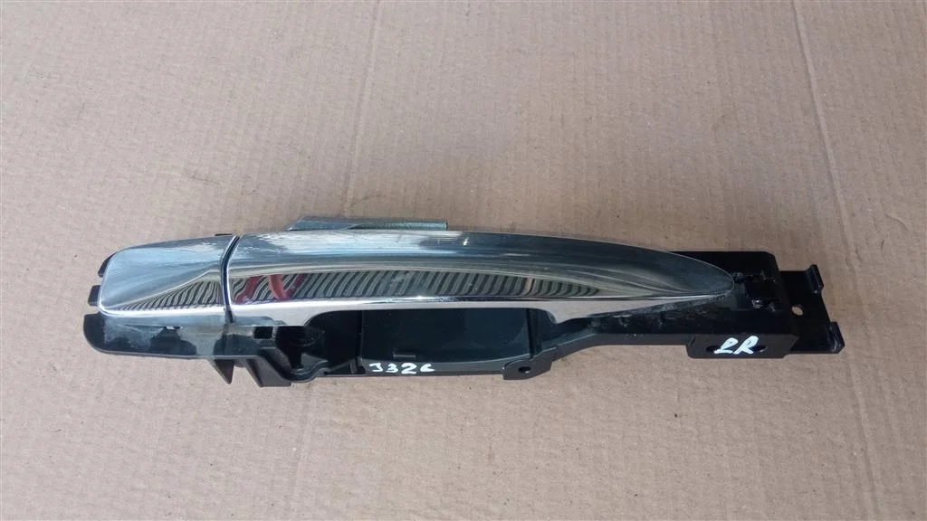 Б.у. ручка двери NISSAN TEANA J32 NISSAN TEANA J32