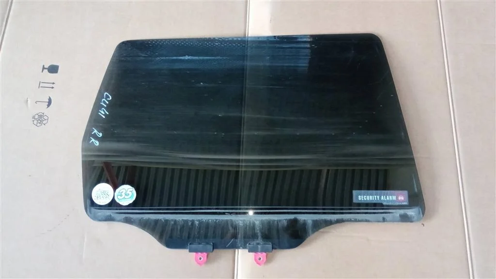 Б.у. стекло двери MITSUBISHI AIRTREK CU4W MITSUBISHI AIRTREK CU4W