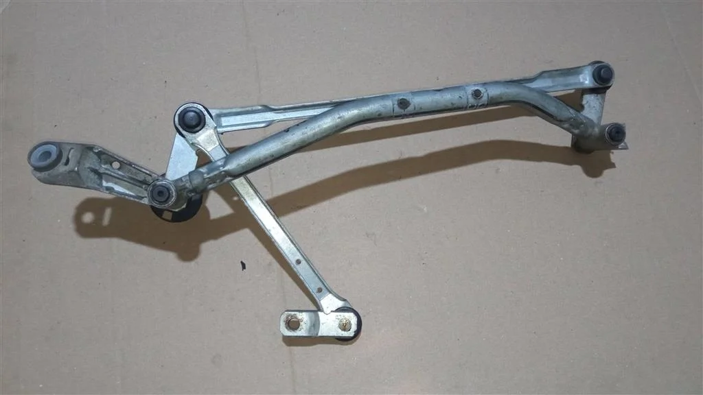 Б.у. тяга трапеции NISSAN QASHQAI+2 JJ10 NISSAN QASHQAI+2 JJ10