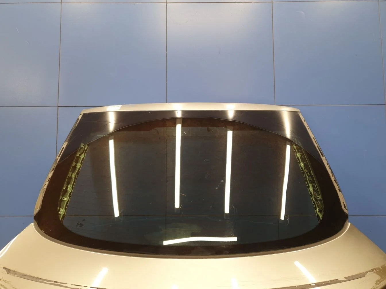 Стекло двери багажника для BMW X6 F16 2014-2020