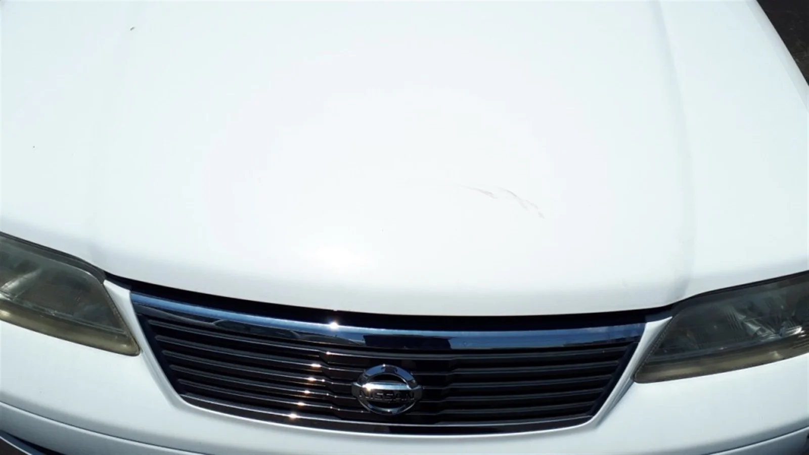 Продажа Nissan Sunny 1.5 (105Hp) (QG15DE) FWD AT по запчастям